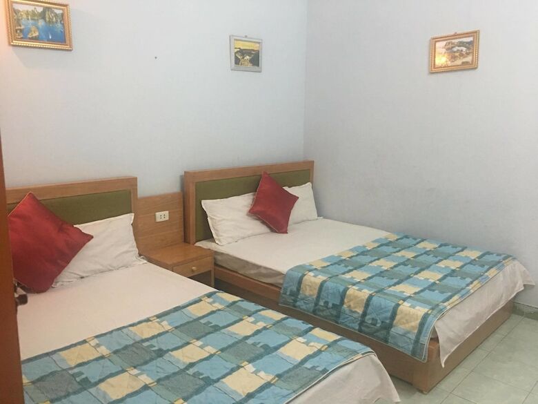 Hotel Nha Nghi 81