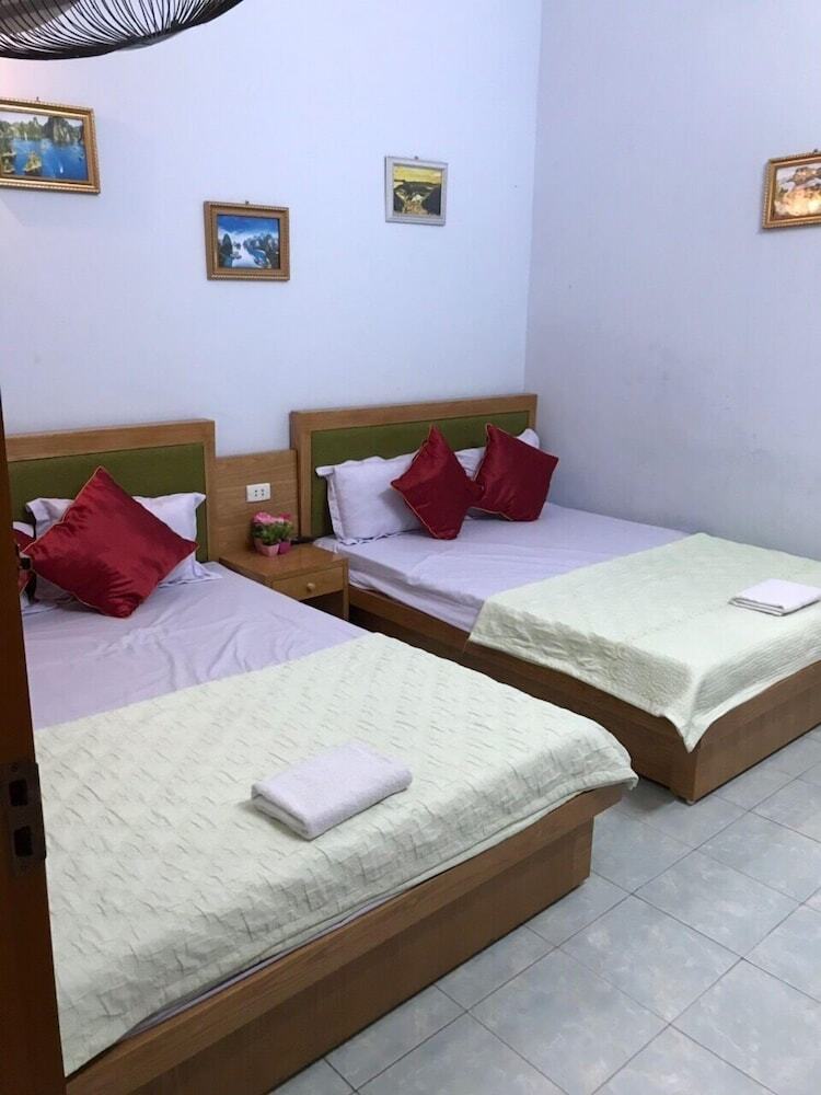 Hotel Nha Nghi 81