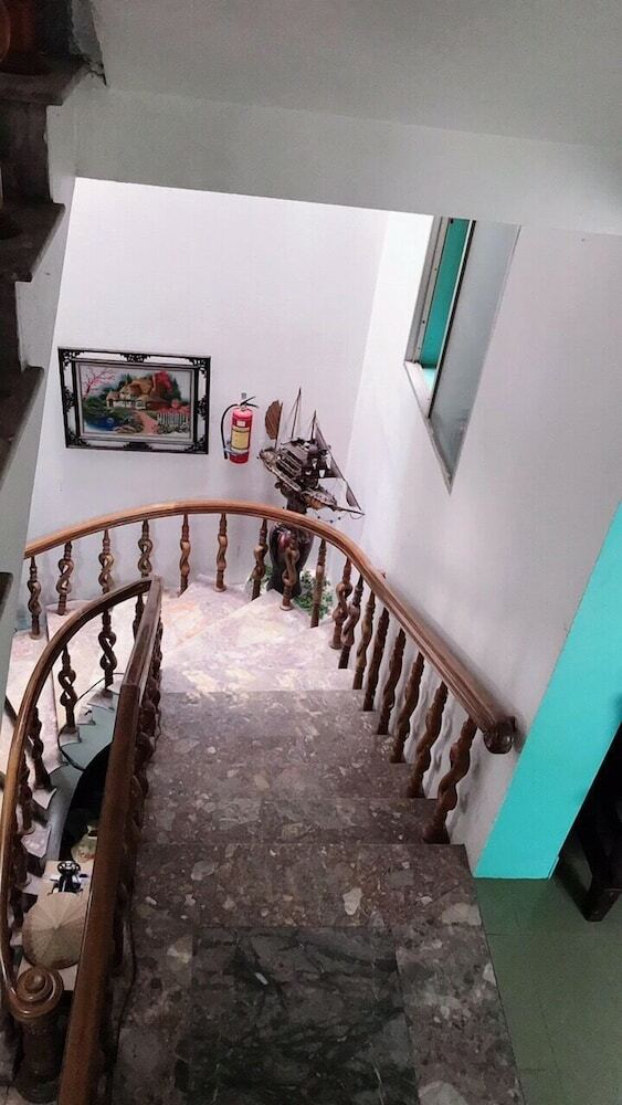 Hotel Nha Nghi 81
