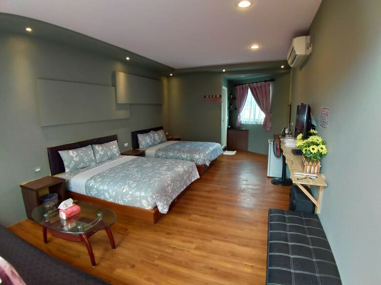 Hotel Kenting Love Cabin