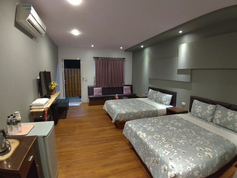 Hotel Kenting Love Cabin