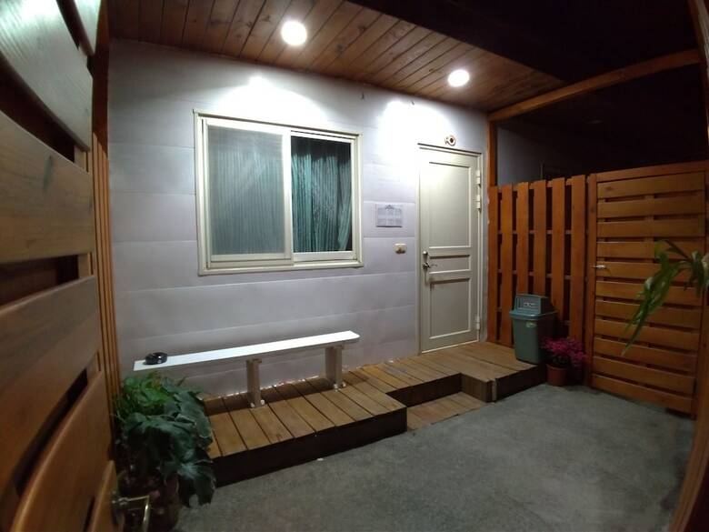Hotel Kenting Love Cabin