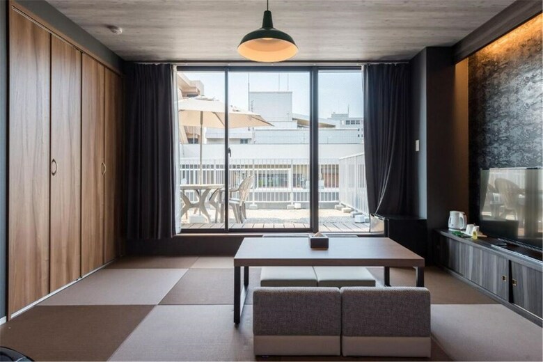 Floral Hotel Shinsaibashi Osaka