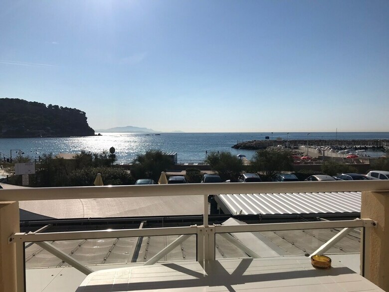Apartamentos Appartements Front de Mer