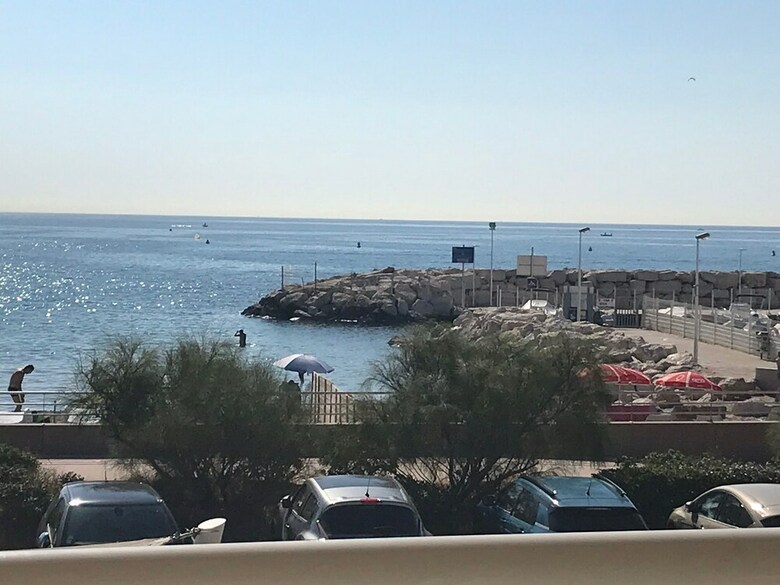 Apartamentos Appartements Front de Mer