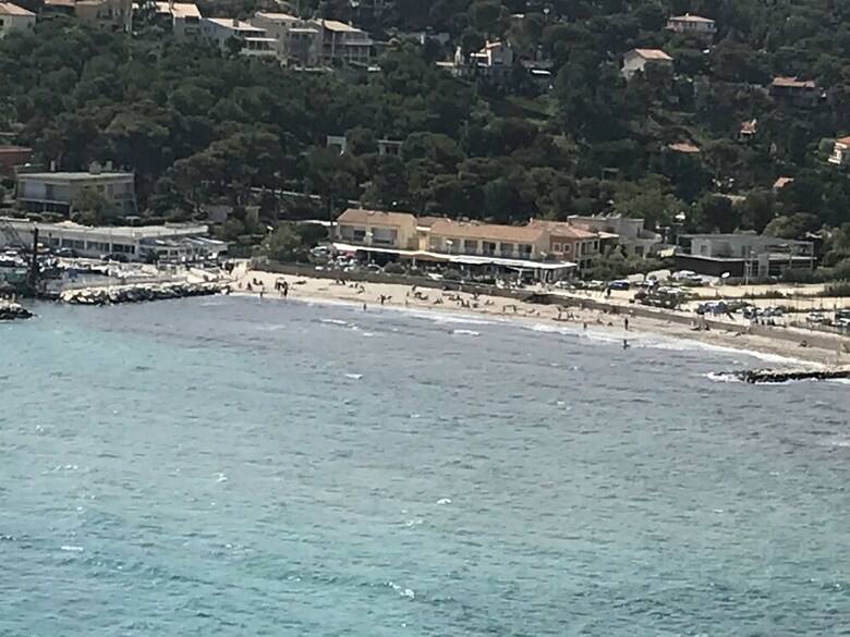 Apartamentos Appartements Front de Mer