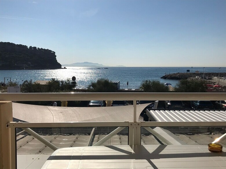 Apartamentos Appartements Front de Mer