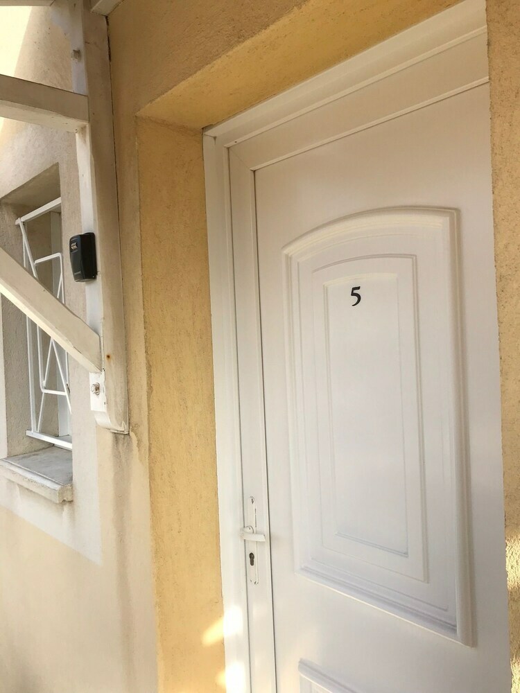Apartamentos Appartements Front de Mer