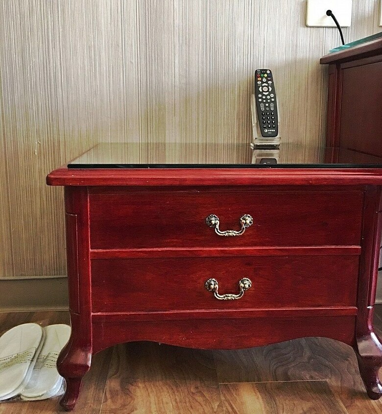 Daxin Hotel