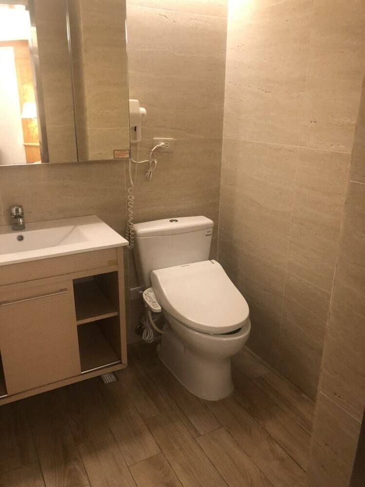 Daxin Hotel