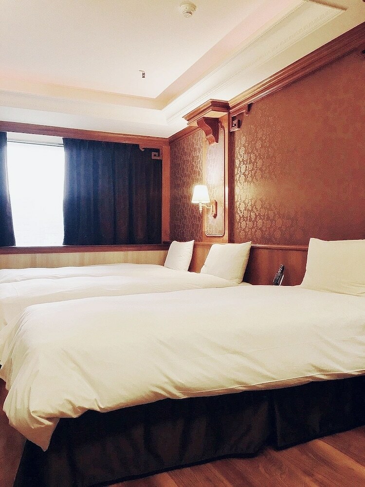 Daxin Hotel