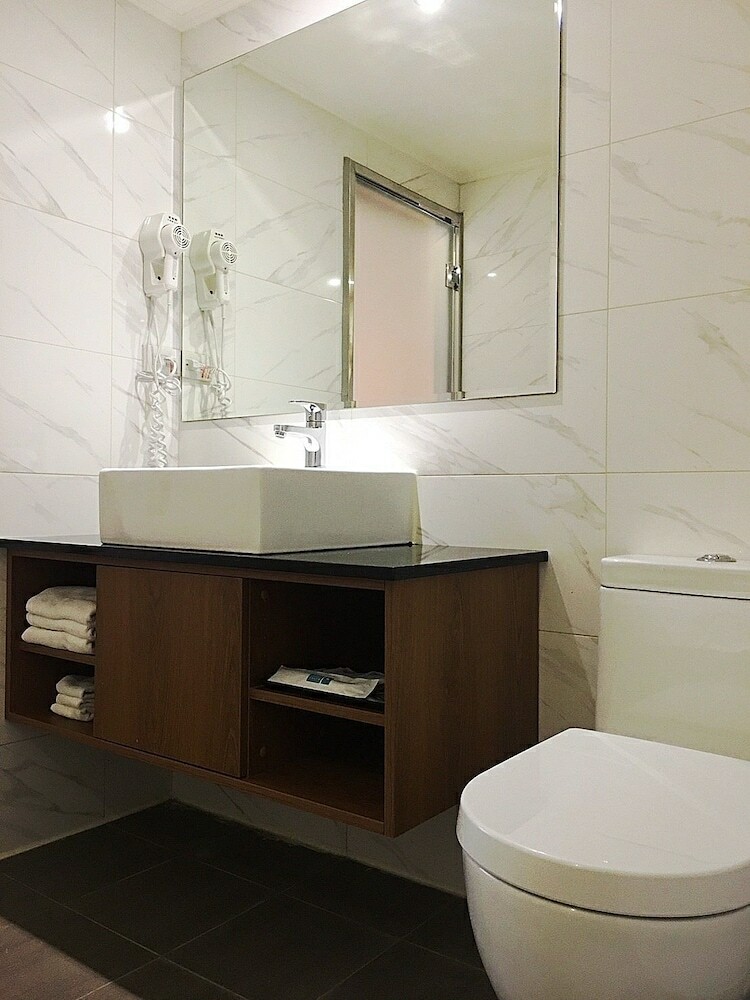 Daxin Hotel