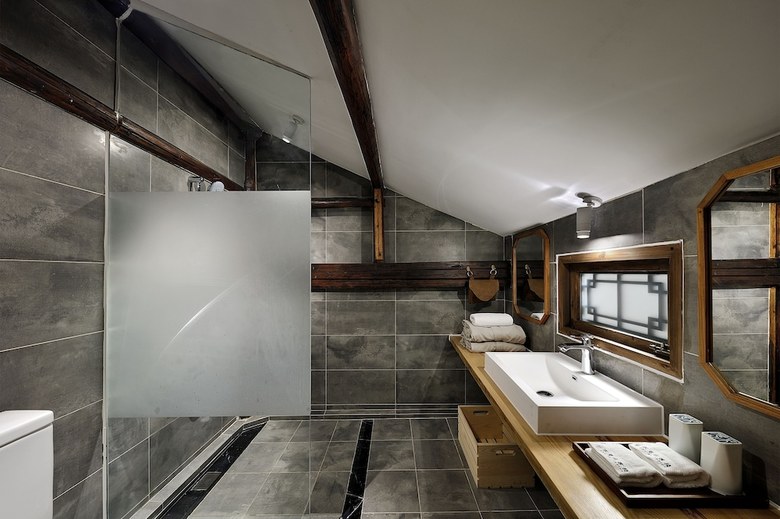 Hotel Huangshan Seeing Inside Boutique Lodge