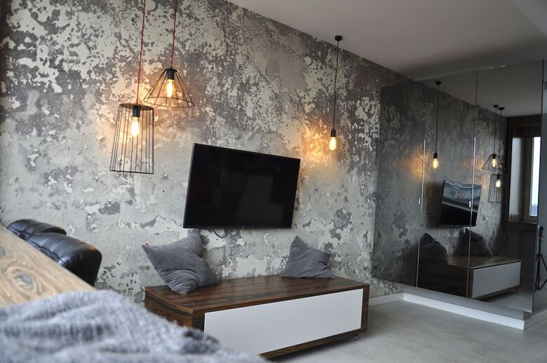 Panda Apartments Grzybowska-centrum