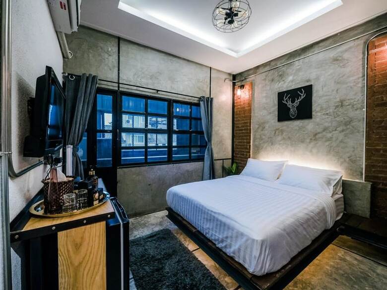Hotel Zeds