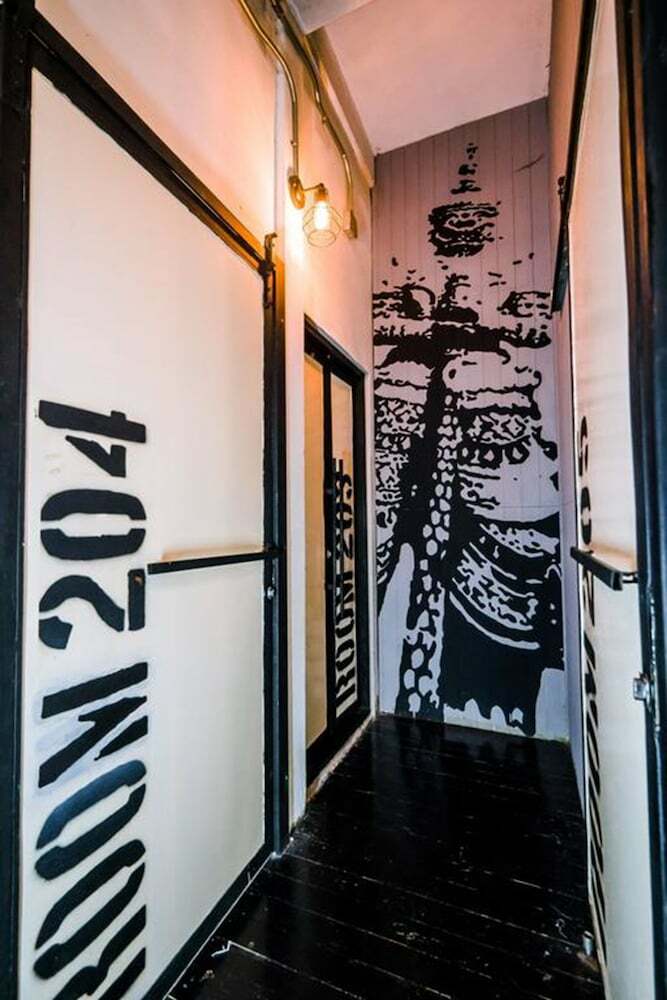 Hotel Zeds