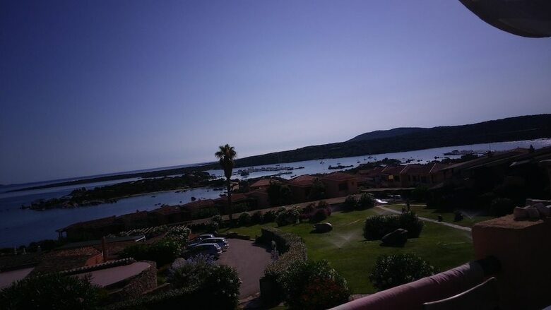 Apartamento Marineledda Village