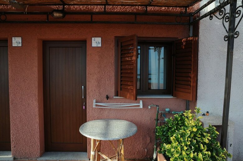 Apartamento Marineledda Village