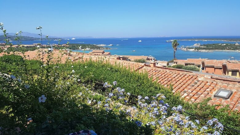 Apartamento Marineledda Village