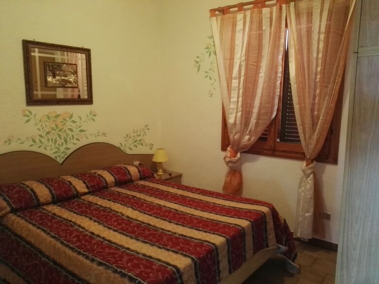 Apartamento Marineledda Village