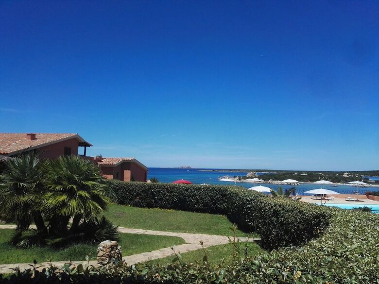 Apartamento Marineledda Village