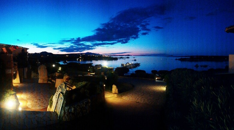 Apartamento Marineledda Village