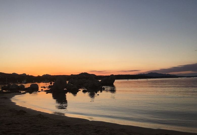 Apartamento Marineledda Village
