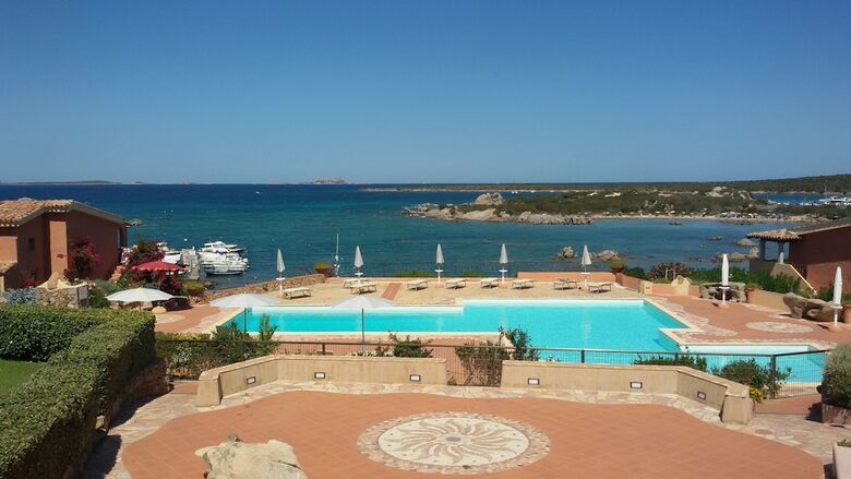 Apartamento Marineledda Village