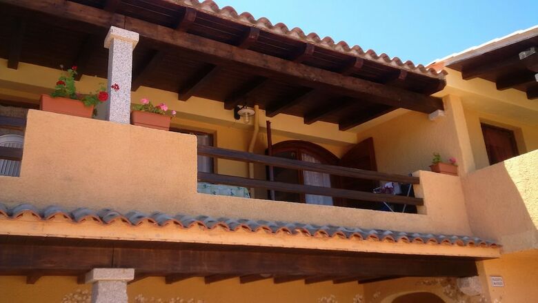 Apartamento Marineledda Village