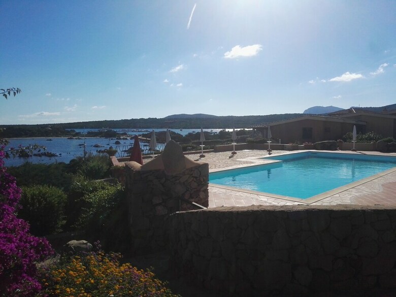 Apartamento Marineledda Village