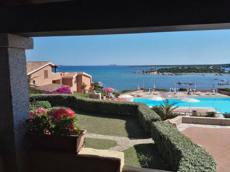 Apartamento Marineledda Village