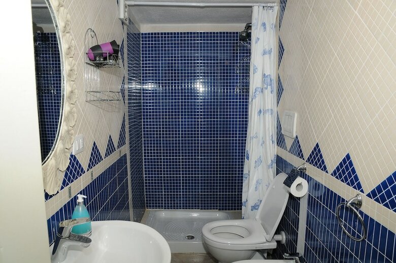 Apartamento Marineledda Village