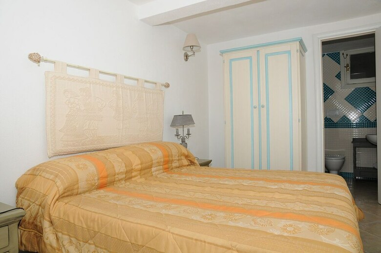 Apartamento Marineledda Village