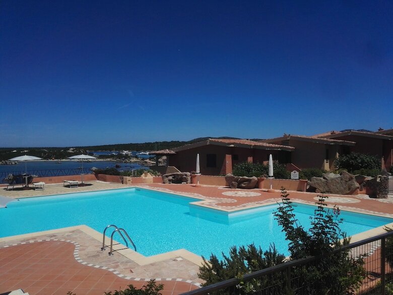 Apartamento Marineledda Village