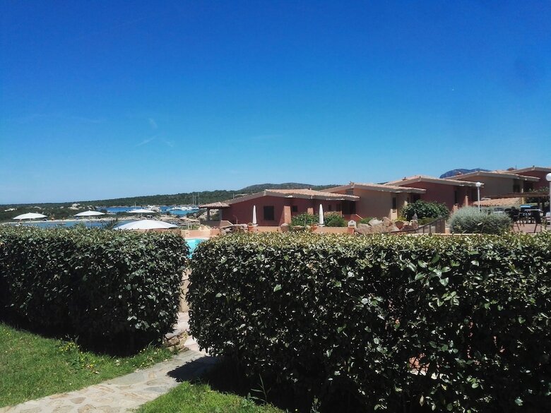 Apartamento Marineledda Village