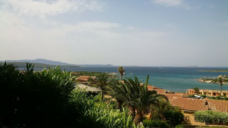 Apartamento Marineledda Village