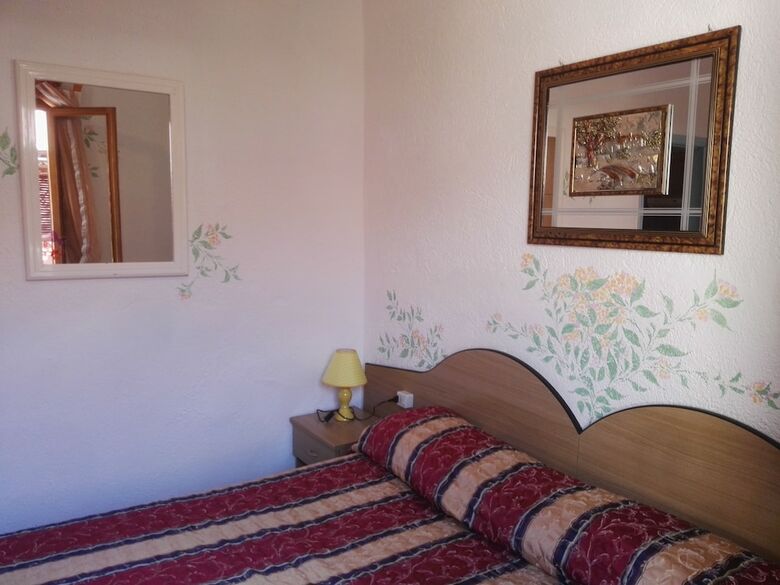 Apartamento Marineledda Village