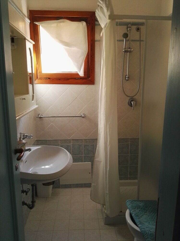 Apartamento Marineledda Village