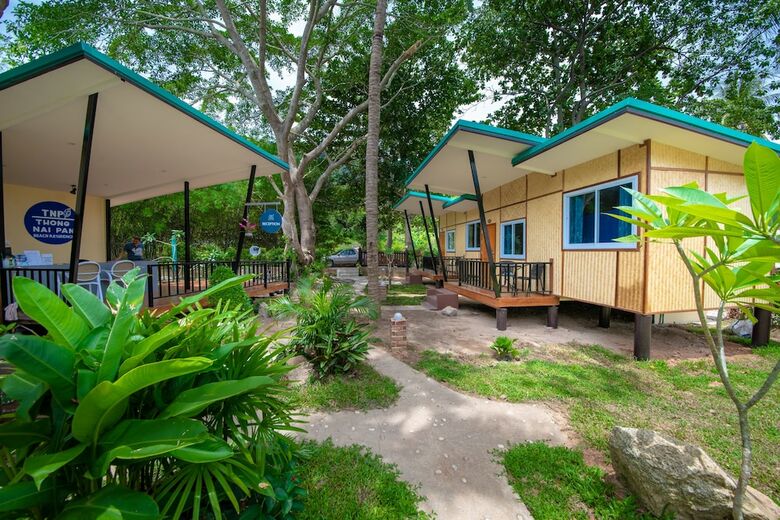 Hotel Thong Nai Pan Beach Residence