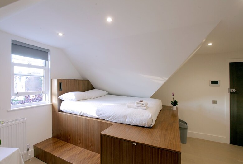 Valet Apartments West Hampstead
