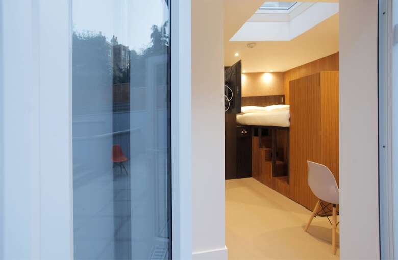 Valet Apartments West Hampstead