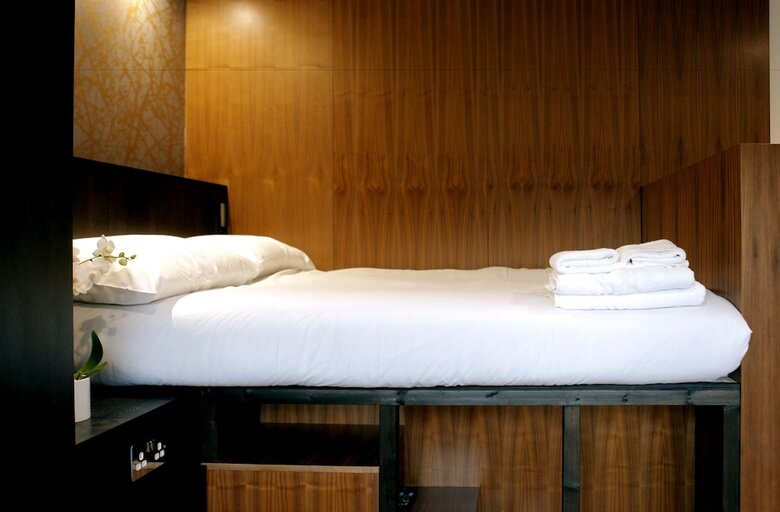 Valet Apartments West Hampstead