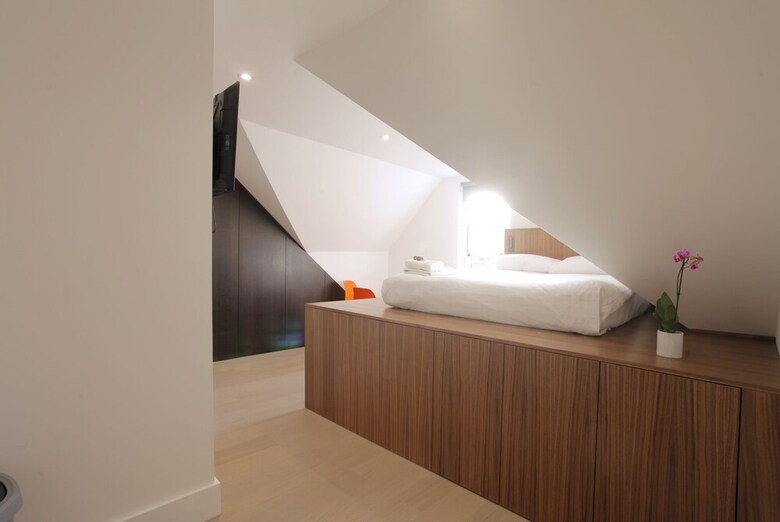 Valet Apartments West Hampstead
