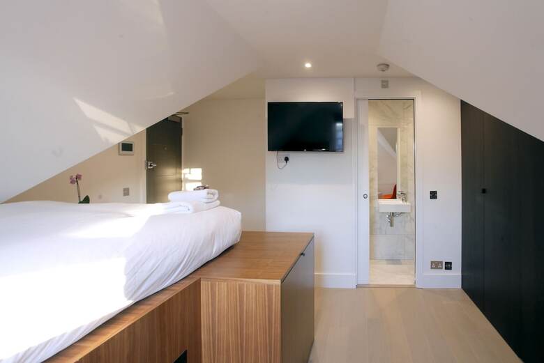 Valet Apartments West Hampstead