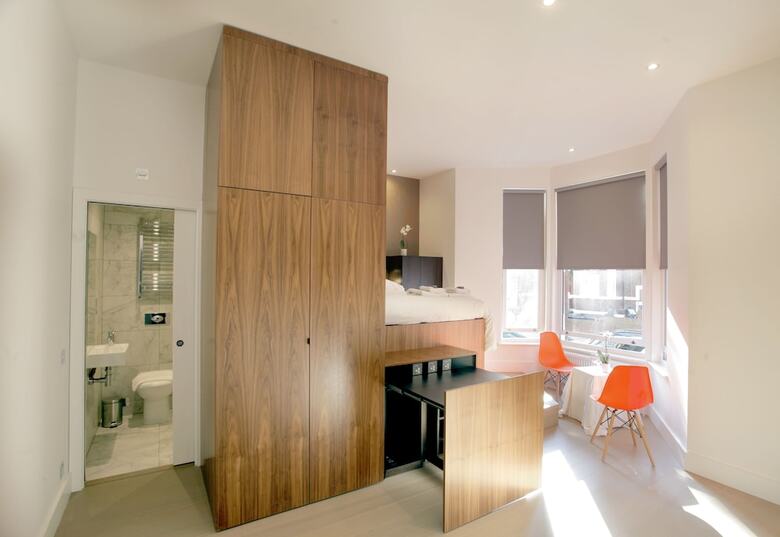 Valet Apartments West Hampstead