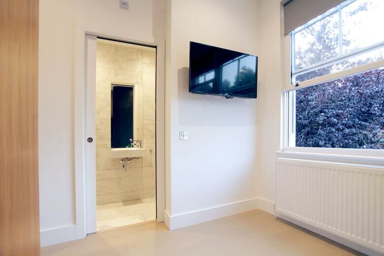 Valet Apartments West Hampstead