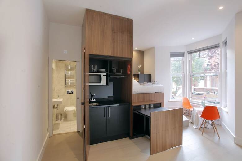 Valet Apartments West Hampstead