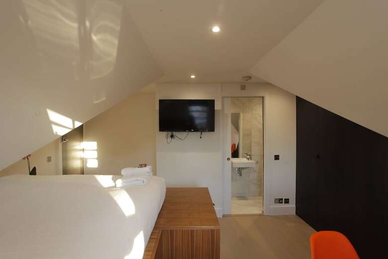 Valet Apartments West Hampstead