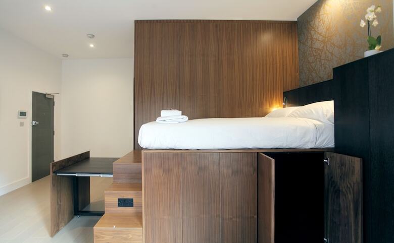 Valet Apartments West Hampstead