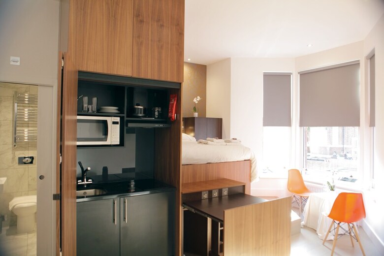 Valet Apartments West Hampstead
